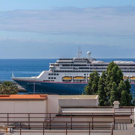 Faa Belas Artes By An Island Apart Funchal  Zewnętrze zdjęcie